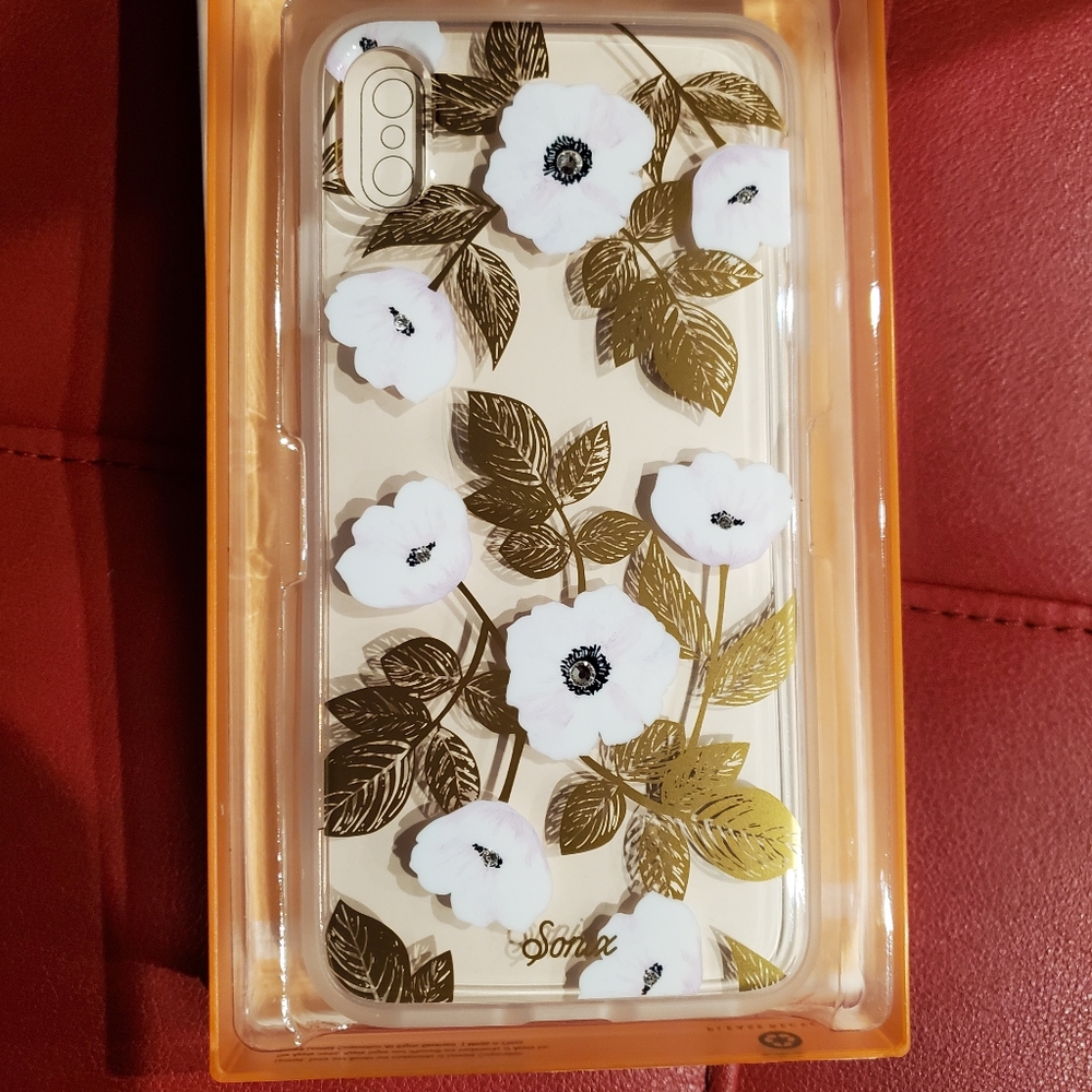 iPhone Xs Max Phone Case - Picture 4 of 5